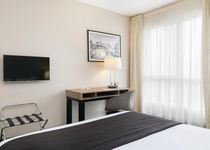 Holiday Inn Strasbourg - Illkirch