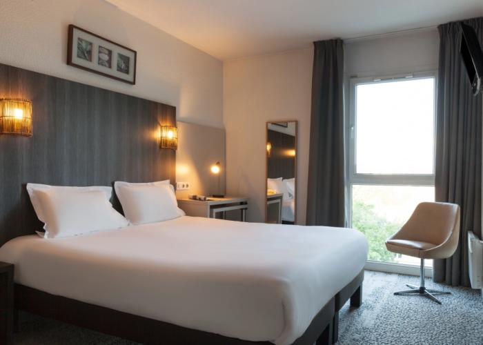 The Originals Boutique, Hôtel d'Alsace, Strasbourg Sud