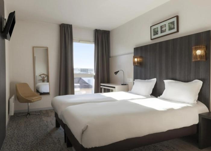 The Originals Boutique, Hôtel d'Alsace, Strasbourg Sud