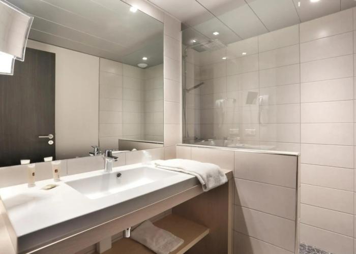 The Originals Boutique, Hôtel d'Alsace, Strasbourg Sud