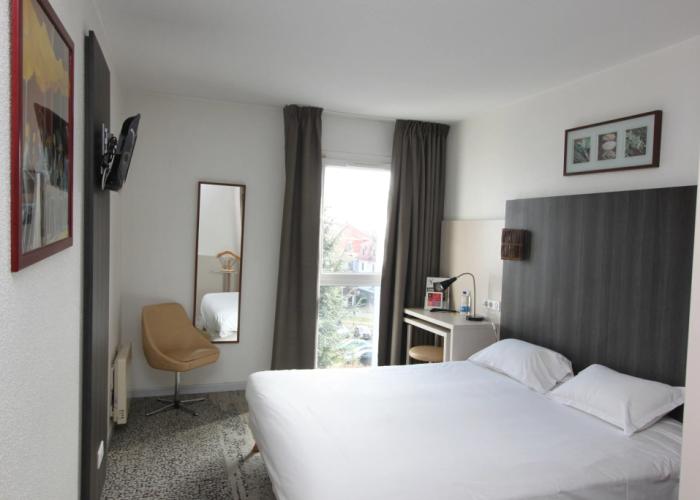 The Originals Boutique, Hôtel d'Alsace, Strasbourg Sud