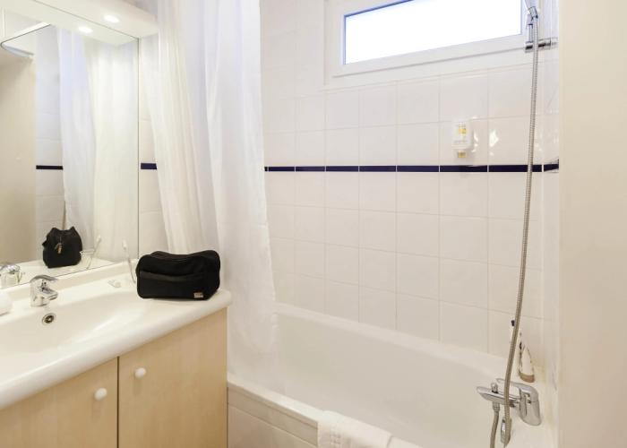 Aparthotel Adagio Access Strasbourg Illkirch