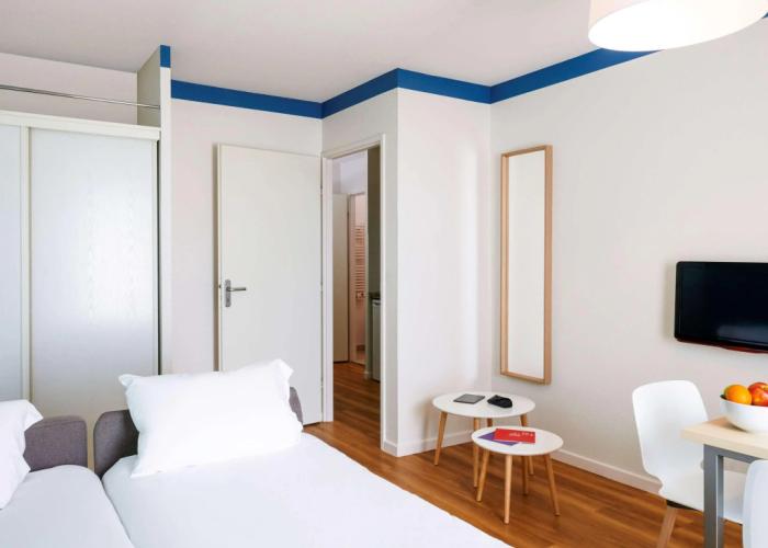 Aparthotel Adagio Access Strasbourg Illkirch