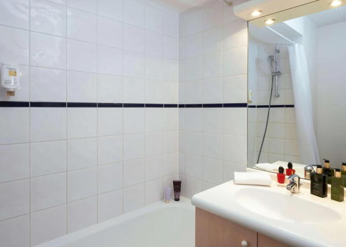 Aparthotel Adagio Access Strasbourg Illkirch