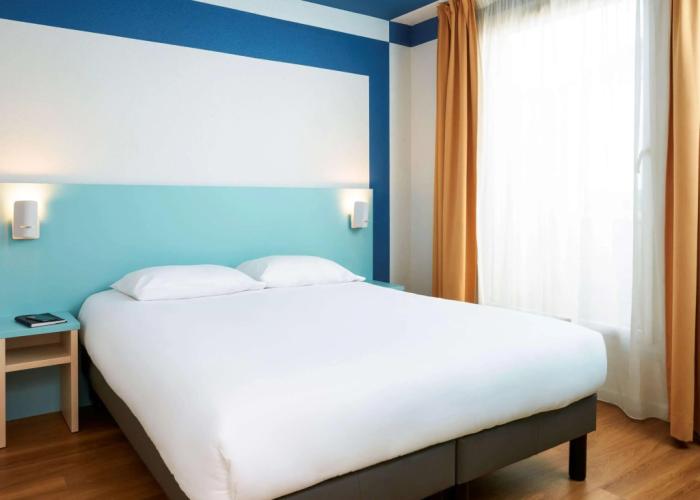 Aparthotel Adagio Access Strasbourg Illkirch