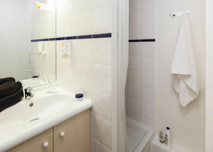 Aparthotel Adagio Access Strasbourg Illkirch