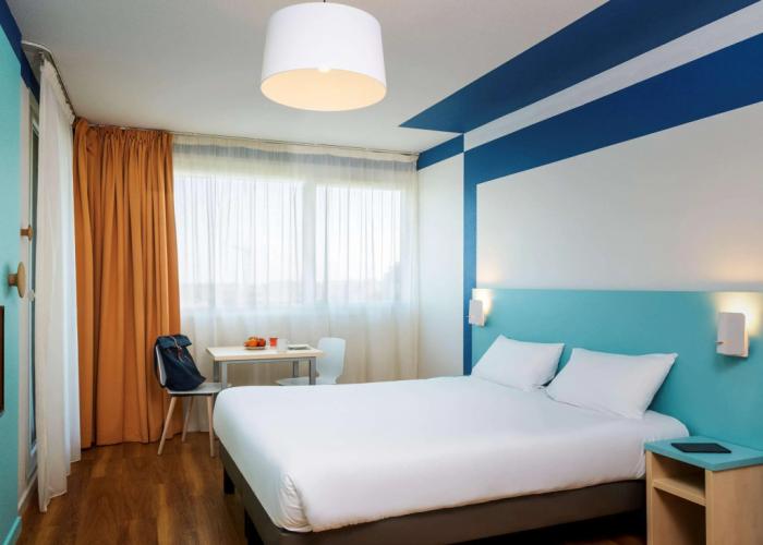 Aparthotel Adagio Access Strasbourg Illkirch