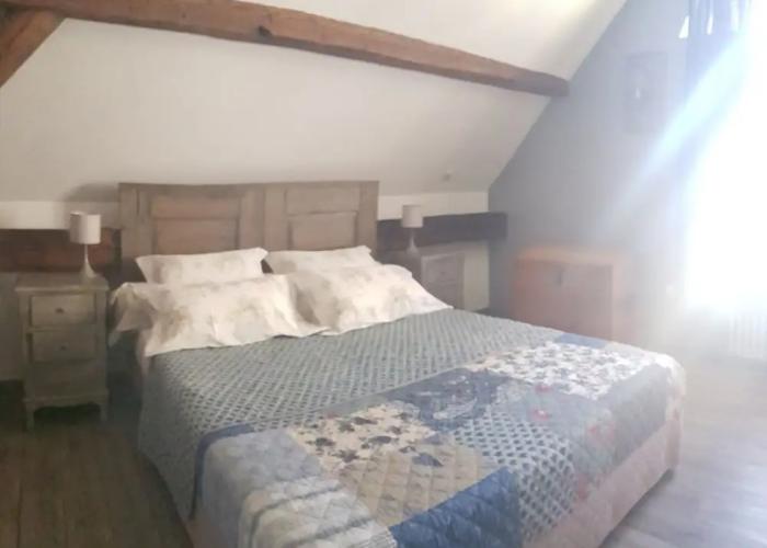 Chambres d'Hôtes La Stoob Strasbourg Sud