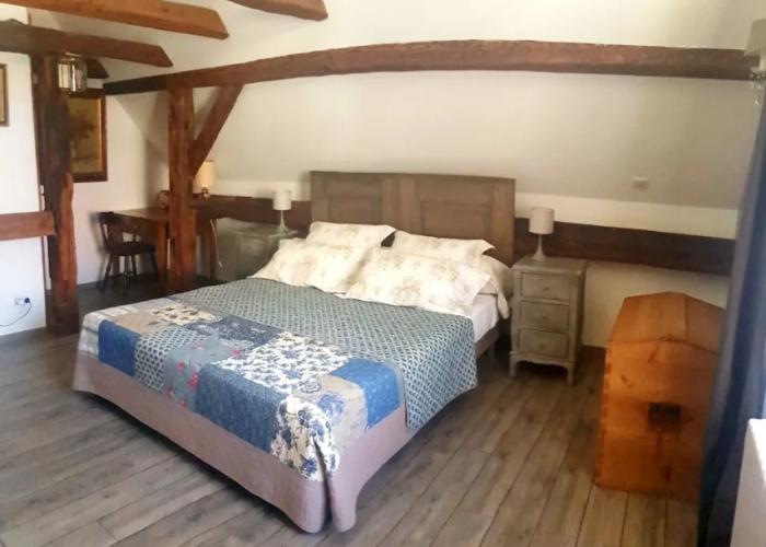 Chambres d'Hôtes La Stoob Strasbourg Sud