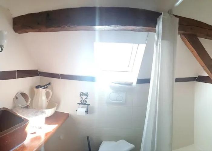 Chambres d'Hôtes La Stoob Strasbourg Sud