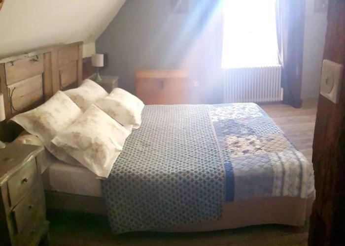 Chambres d'Hôtes La Stoob Strasbourg Sud