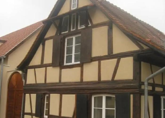 Chambres d'Hôtes La Stoob Strasbourg Sud