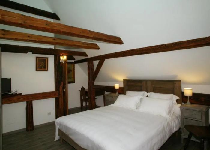 Chambres d'Hôtes La Stoob Strasbourg Sud