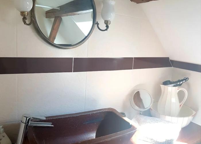 Chambres d'Hôtes La Stoob Strasbourg Sud