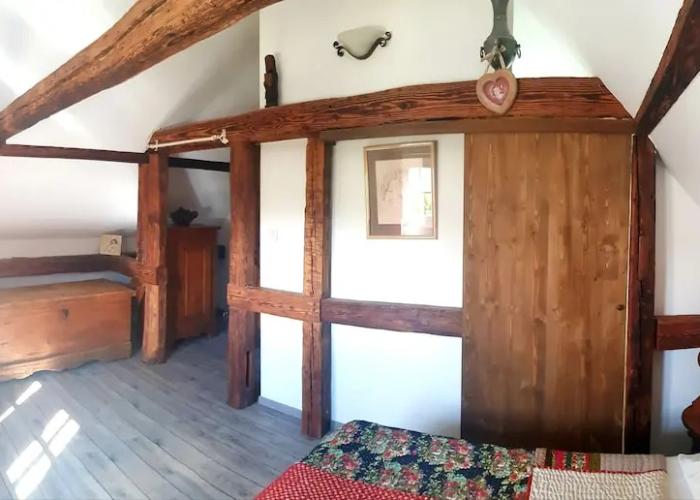 Chambres d'Hôtes La Stoob Strasbourg Sud