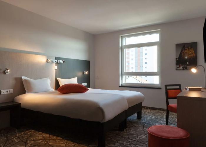 The Originals Boutique, Hotel D'alsace, Strasbourg South