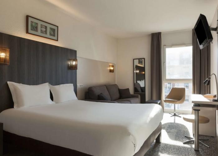 The Originals Boutique, Hotel D'alsace, Strasbourg South