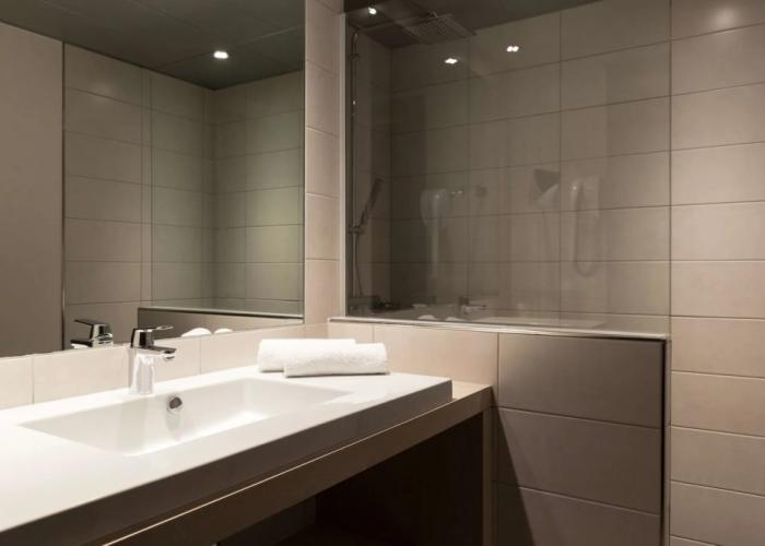 The Originals Boutique, Hotel D'alsace, Strasbourg South