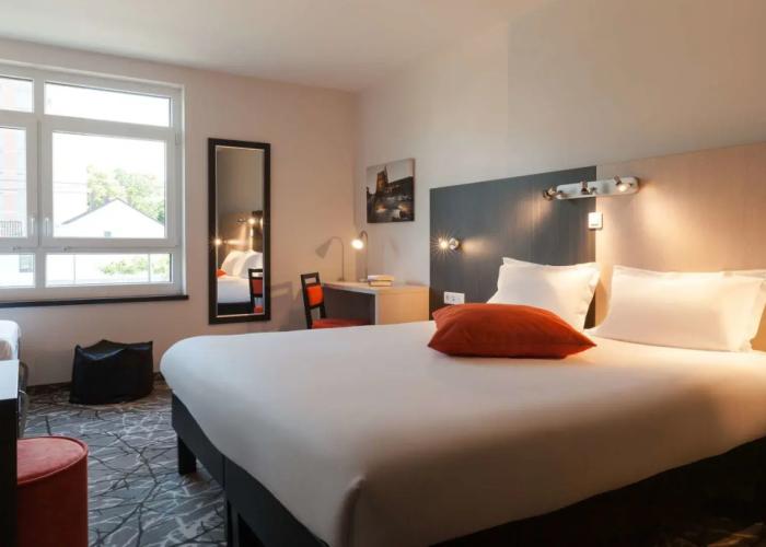 The Originals Boutique, Hotel D'alsace, Strasbourg South