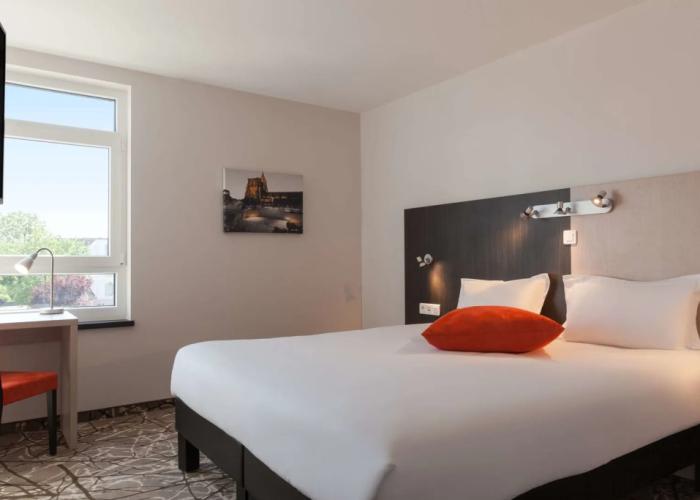 The Originals Boutique, Hotel D'alsace, Strasbourg South