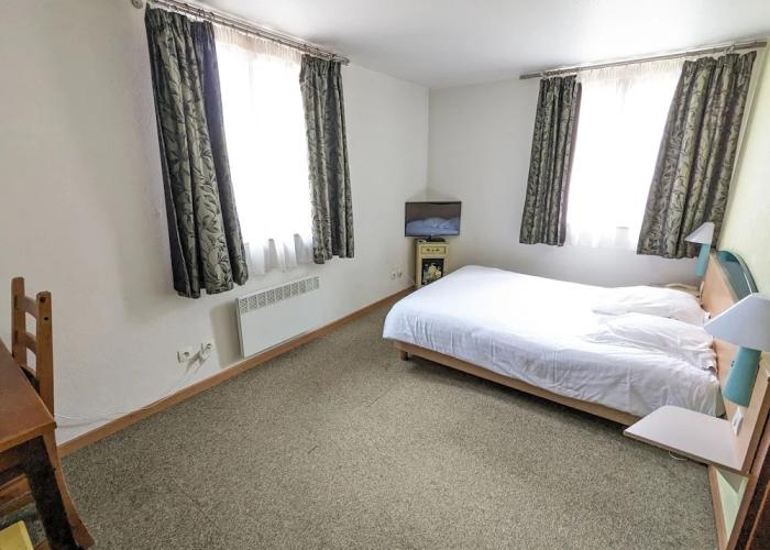 Hôtel Restaurant du Chasseur