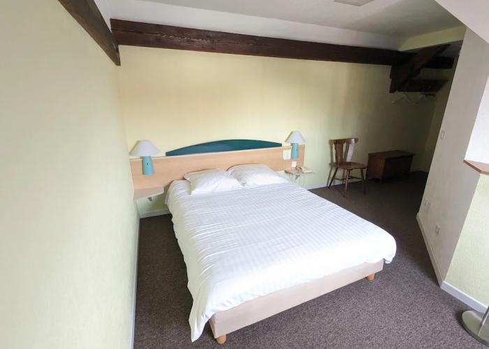 Hôtel Restaurant du Chasseur