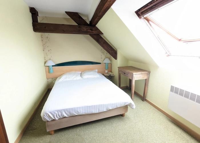 Hôtel Restaurant du Chasseur