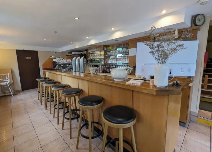 Hôtel Restaurant du Chasseur