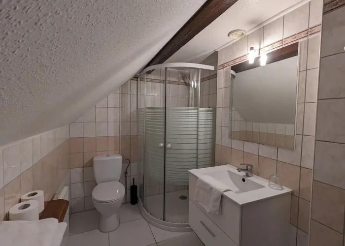 Hôtel Restaurant du Chasseur