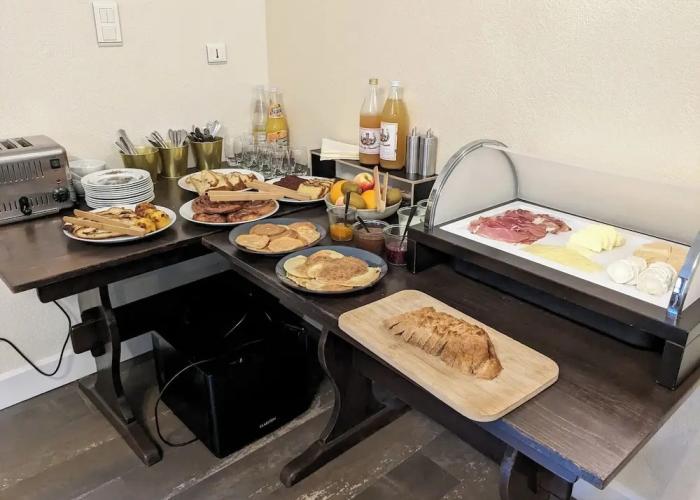 Hôtel Restaurant du Chasseur