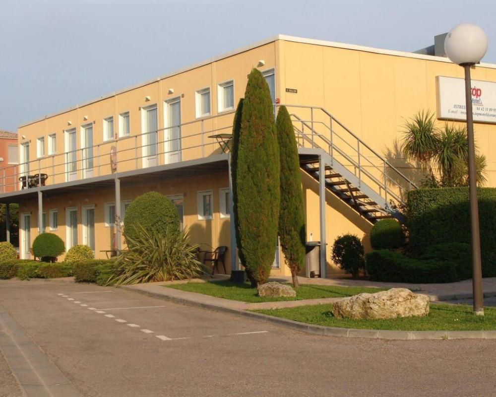 Top Motel