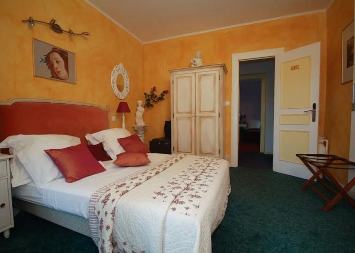 Hotel Le Mirage