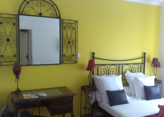Hotel Le Mirage