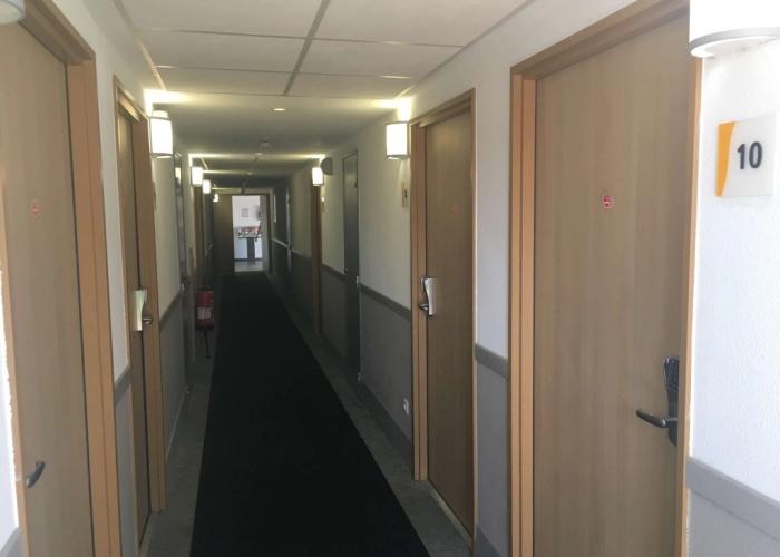 Première Classe Istres