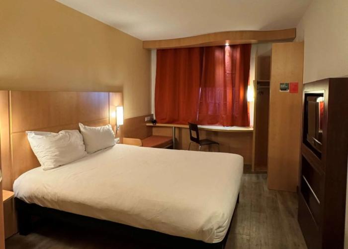 ibis Istres Trigance
