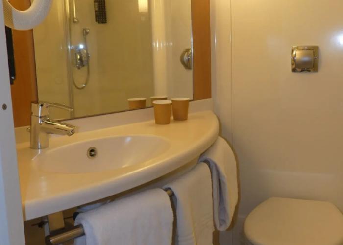 ibis Istres Trigance