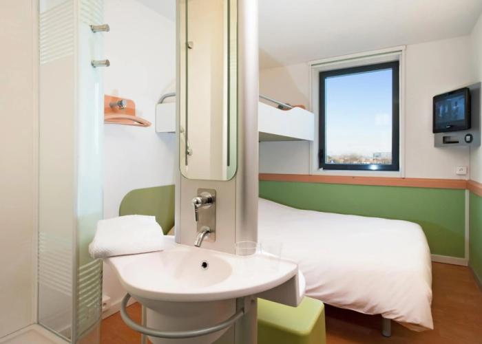 ibis budget Istres Trigance