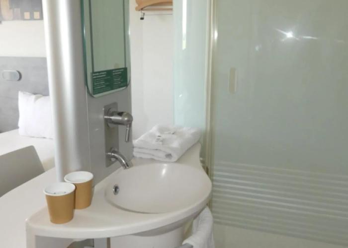 ibis budget Istres Trigance