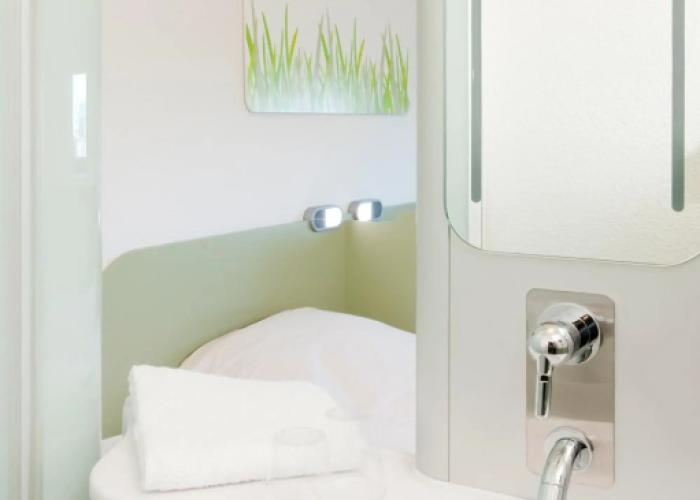 ibis budget Istres Trigance