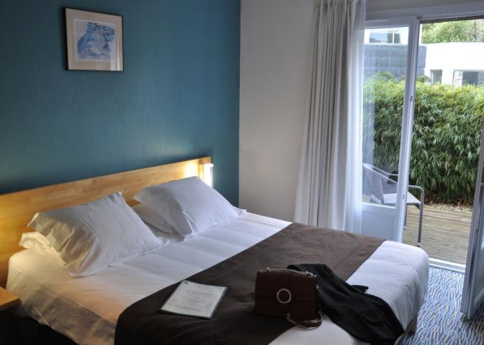 Citotel Le Clos Du Pontic