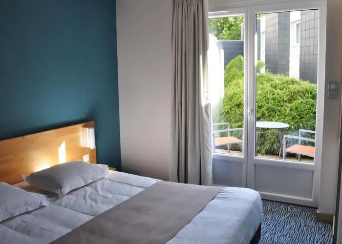 Citotel Le Clos Du Pontic
