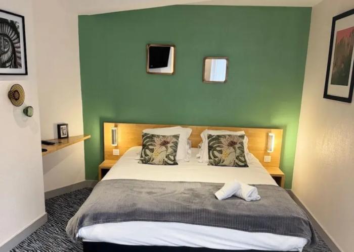 Citotel Le Clos Du Pontic