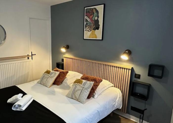 Citotel Le Clos Du Pontic