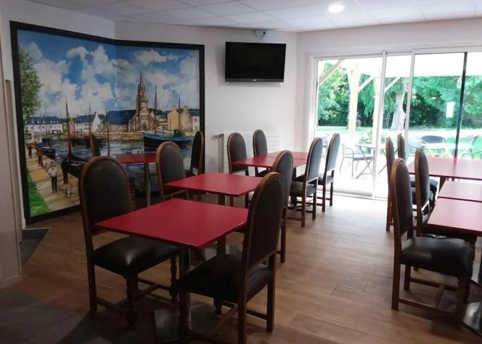 Citotel Le Clos Du Pontic