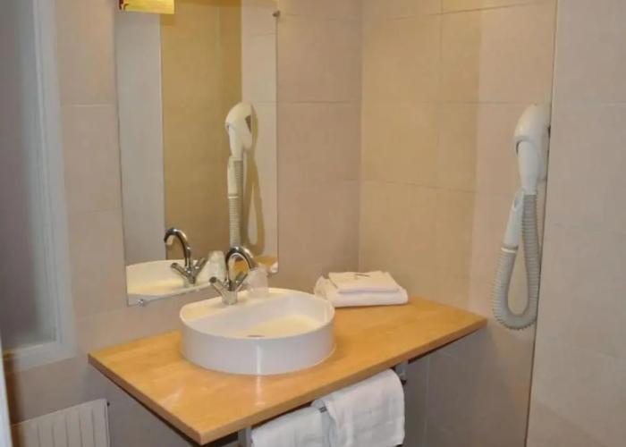 Citotel Le Clos Du Pontic