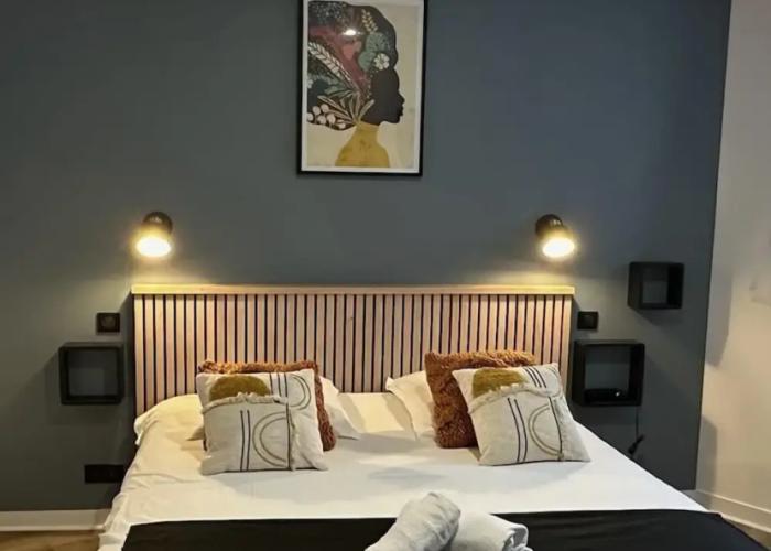 Citotel Le Clos Du Pontic