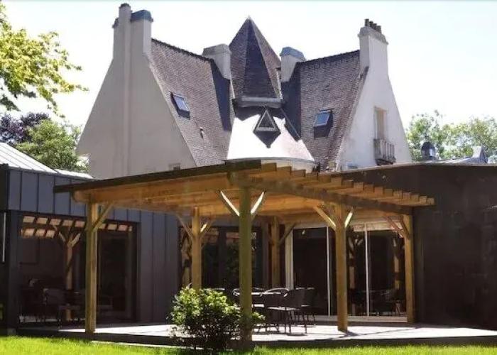 Citotel Le Clos Du Pontic