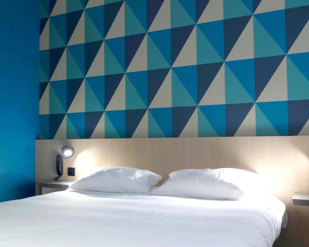 The Originals City, Ara Hôtel