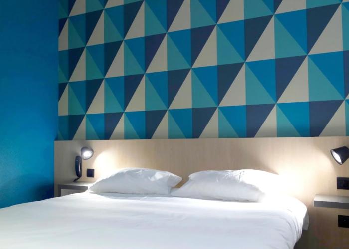 The Originals City, Ara Hôtel