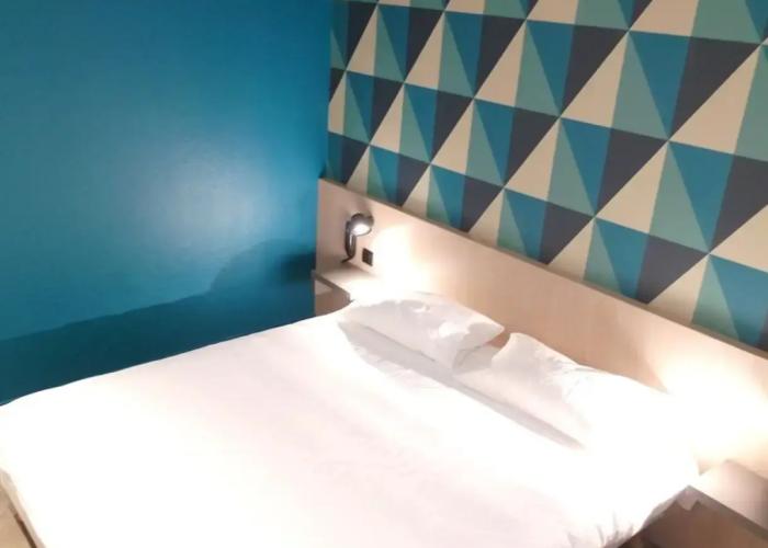 The Originals City, Ara Hôtel